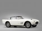 Ferrari 375 MM Coupe Speciale (0490AM) 1955 года